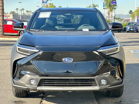 Certified 2023 Subaru Solterra AWD image 10