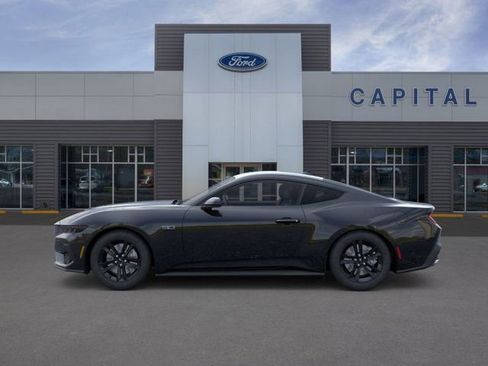 New 2026 Ford Mustang GT image 3