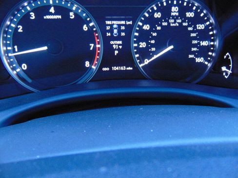 Used 2014 Lexus GS 350 image 15