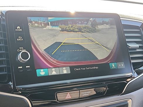 Used 2024 Honda Ridgeline Sport image 32