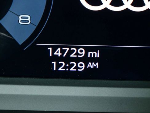 Used 2022 Audi A3 2.0T Premium image 8