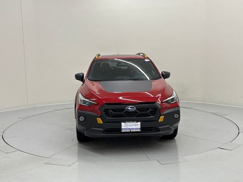 Used 2025 Subaru Crosstrek 2.5i Wilderness image 8