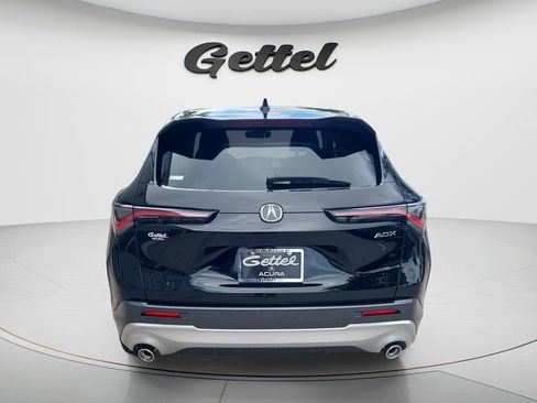 New 2026 Acura ADX FWD image 5