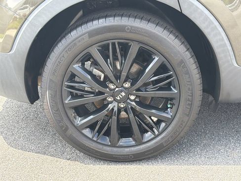 Used 2020 Kia Telluride SX w/ SX Prestige Package AWD/4WD image 19