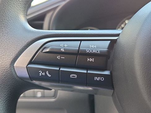 New 2026 MAZDA MAZDA3 s image 9