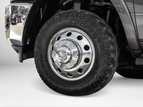 Used 2020 RAM 3500 Laramie image 64