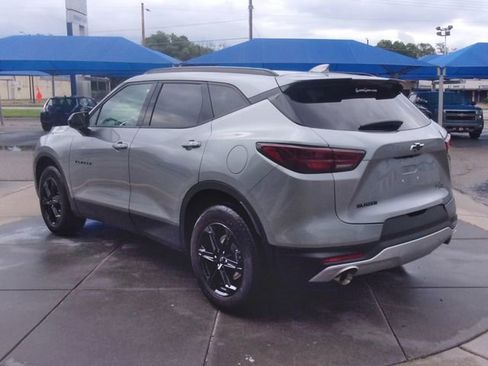 Used 2023 Chevrolet Blazer LT w/ Convenience Package FWD image 15
