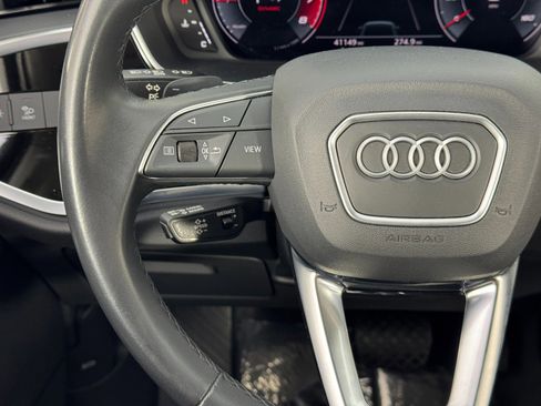 Used 2023 Audi Q3 2.0T Premium Plus image 22