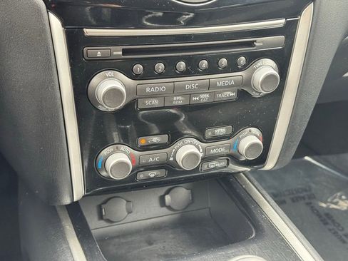 Used 2017 Nissan Pathfinder SV image 36