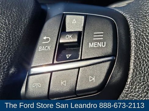 Certified 2025 Ford Escape Active image 23