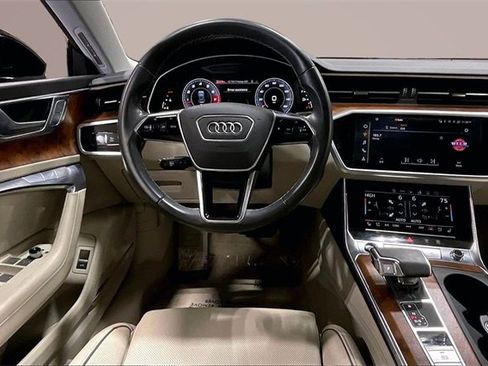 Used 2021 Audi A7 3.0T Prestige image 5