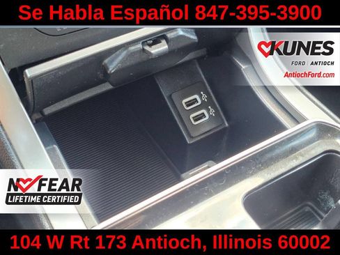 Certified 2019 Ford Edge SEL AWD/4WD image 49