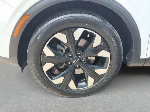 Used 2024 Kia Sportage X-Line w/ X-Line Premium Package AWD/4WD image 11