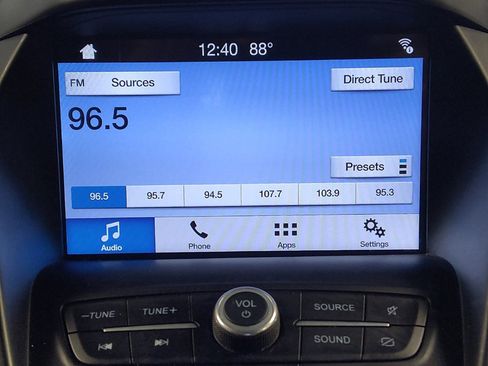 Used 2019 Ford Escape SEL AWD/4WD image 25