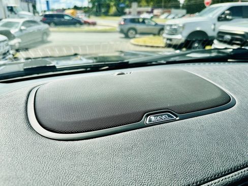 Used 2022 Lincoln Navigator Reserve image 35