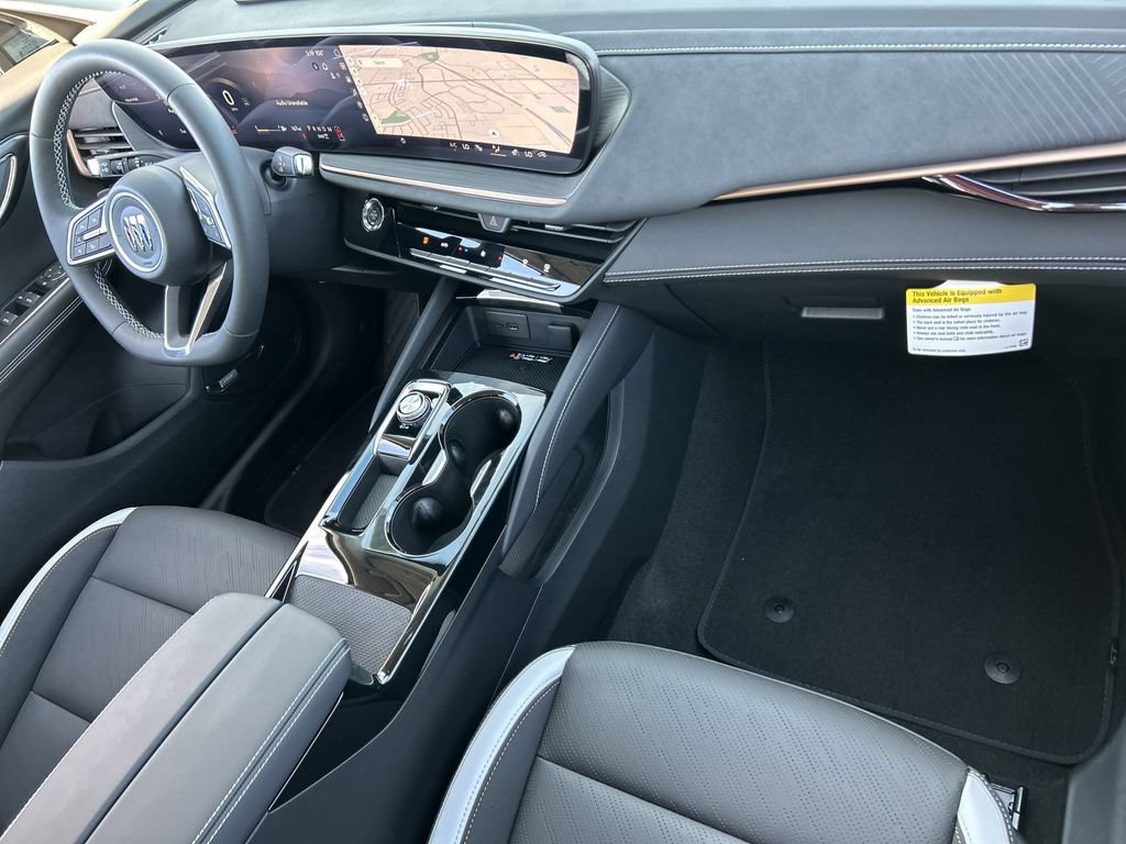 New 2026 Buick Envision Sport Touring AWD/4WD image 30