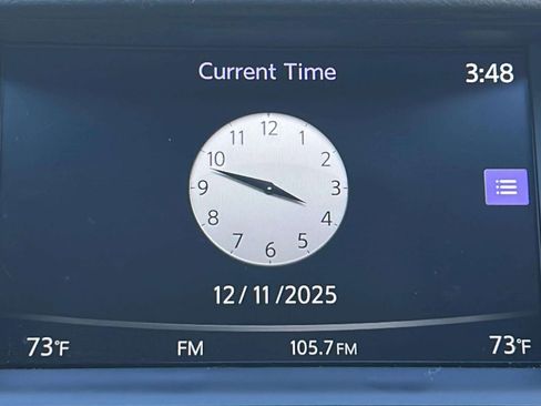 Used 2018 INFINITI Q50 Luxe w/ Cargo Package (L95) image 25