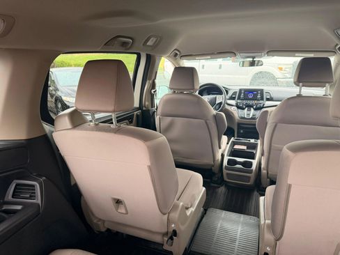 Used 2018 Honda Odyssey LX image 19