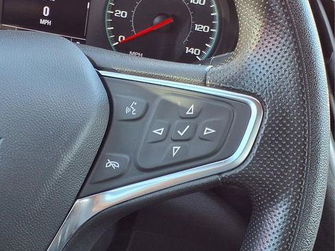 Used 2024 Chevrolet Malibu LT FWD image 16