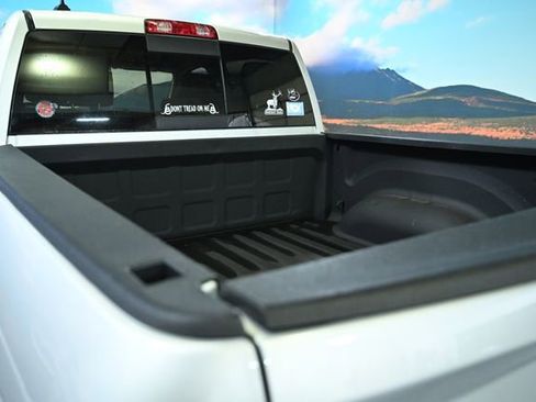 Used 2015 RAM 1500 Big Horn image 15