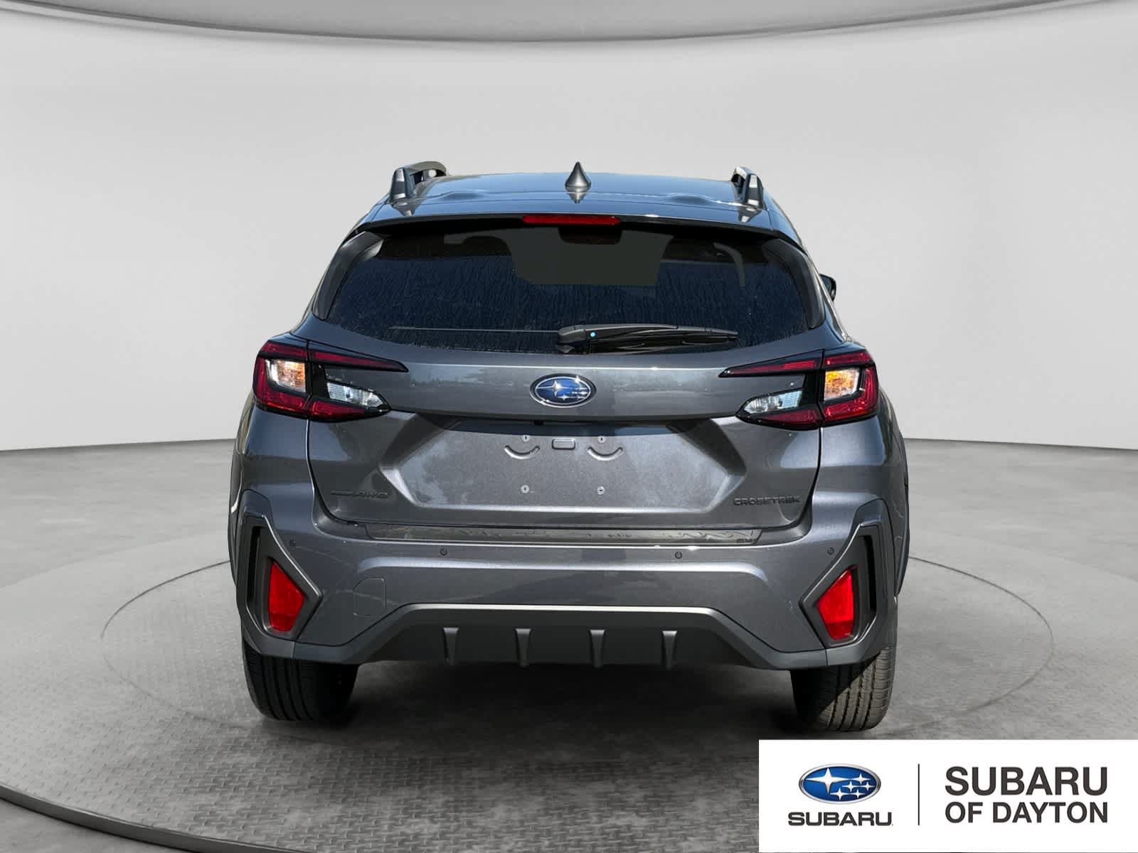 New 2027 Subaru Crosstrek 2.5i Limited AWD/4WD image 6