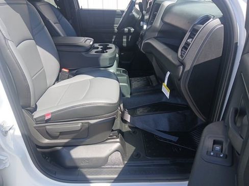 New 2026 RAM 3500 Tradesman image 24