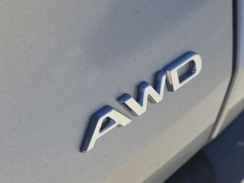 Certified 2025 Acura ADX AWD image 18