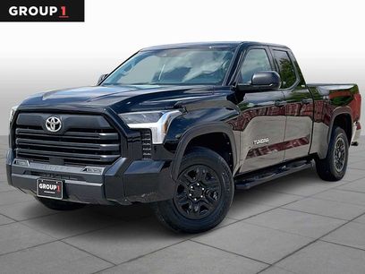 Used 2023 Toyota Tundra SR5