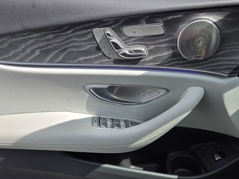 Used 2022 Mercedes-Benz E 350 E 350 image 35