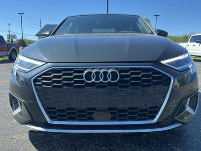 Used 2024 Audi A3 2.0T Premium