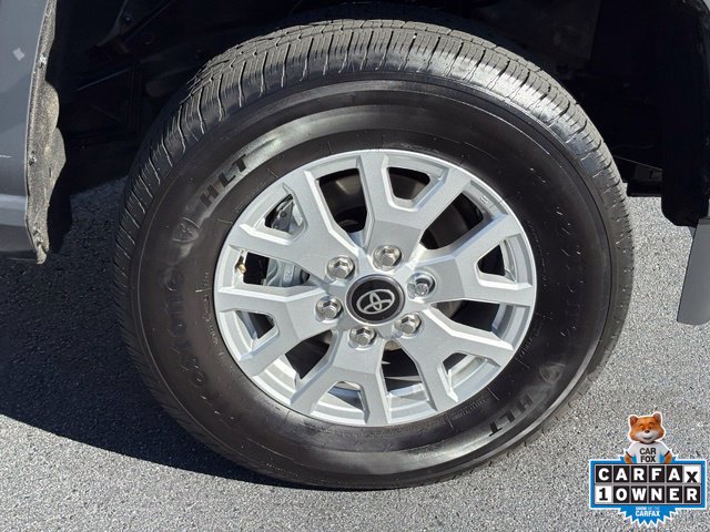 Used 2026 Toyota Tacoma SR5 AWD/4WD image 29