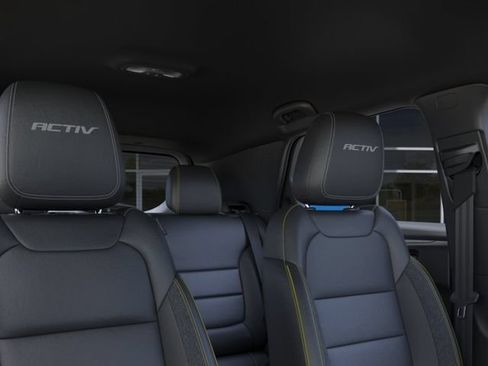 New 2026 Chevrolet TrailBlazer ACTIV w/ Convenience Package FWD image 26