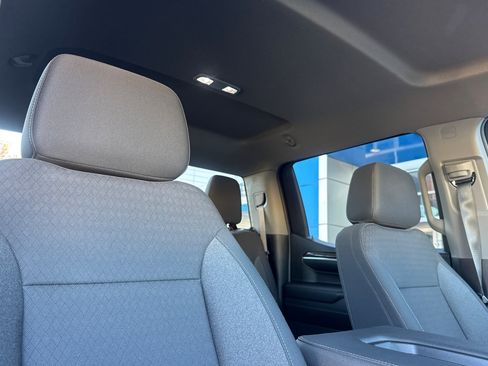 Used 2024 Chevrolet Silverado 1500 LT image 20