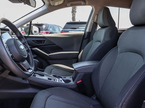 Used 2024 Subaru Crosstrek 2.0i Premium AWD/4WD image 24