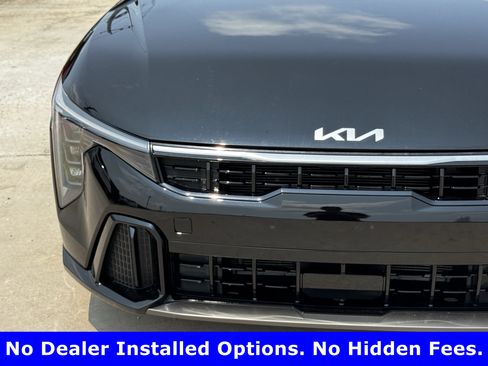 Used 2025 Kia K4 GT-Line w/ GT-Line Sunroof Package FWD image 6