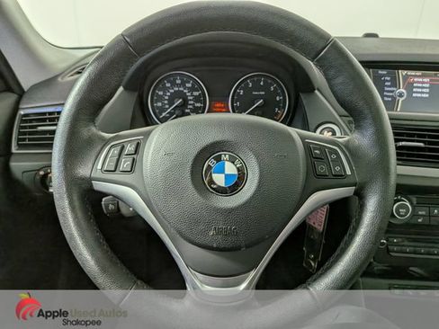 Used 2015 BMW X1 xDrive28i AWD/4WD image 16