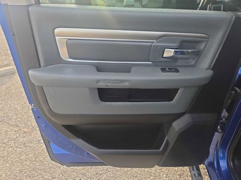 Used 2016 RAM 2500 Big Horn image 15