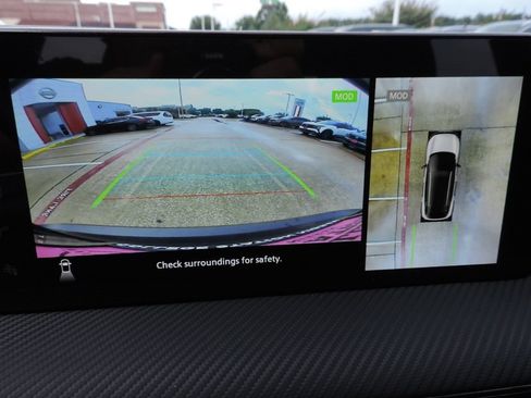 Certified 2025 Nissan Kicks SR FWD image 29