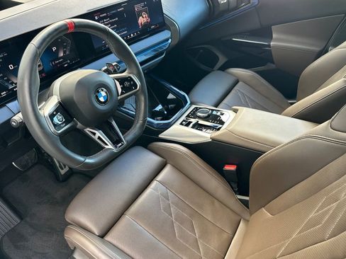 Used 2025 BMW X3 M50 w/ Premium Package AWD/4WD image 9