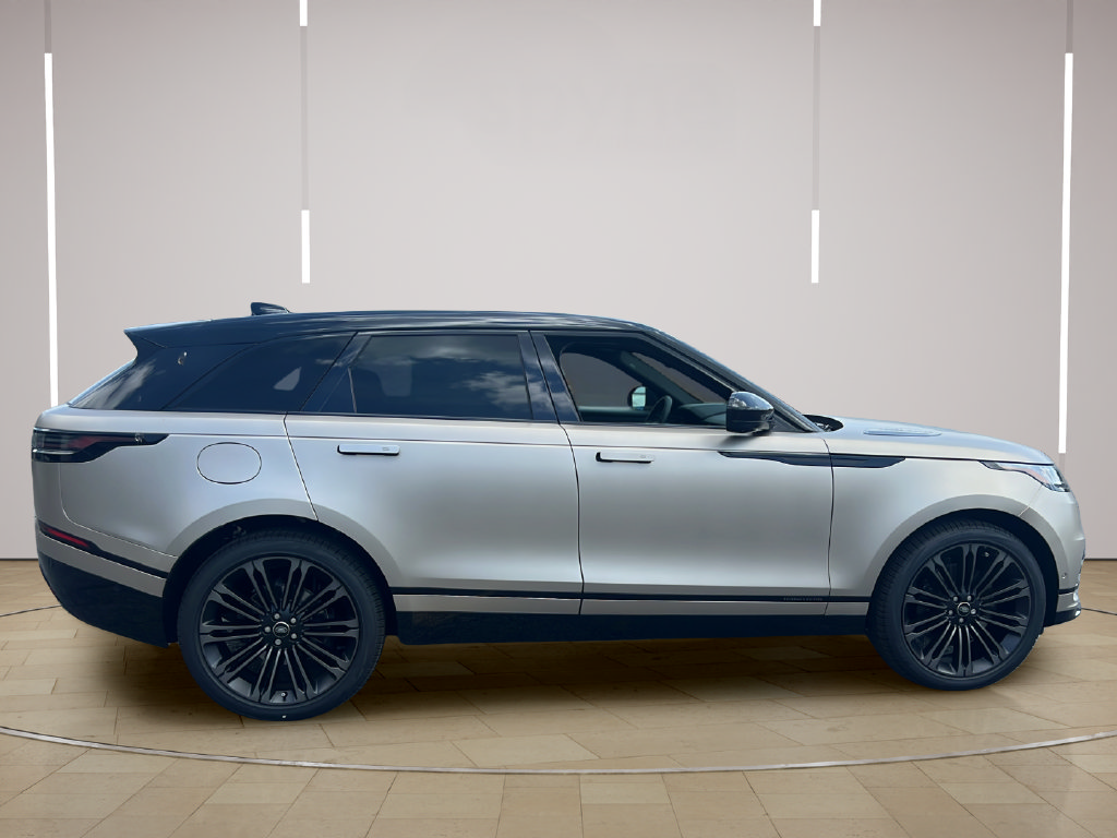 New 2026 Land Rover Range Rover Velar Belgravia AWD/4WD image 8