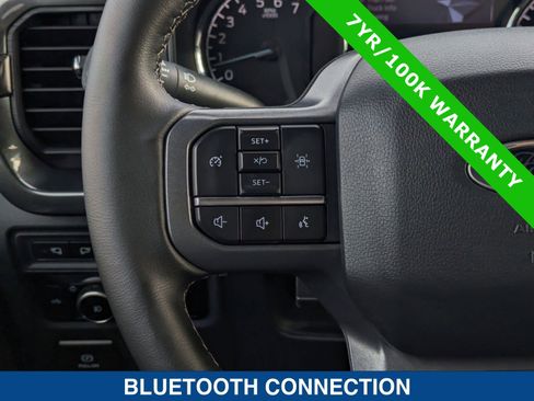 Certified 2023 Ford F150 XLT w/ Equipment Group 302A High image 25