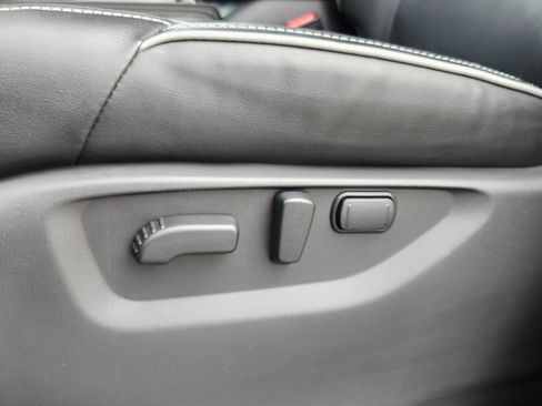 Used 2022 INFINITI QX80 Premium Select w/ Cargo Package RWD image 11