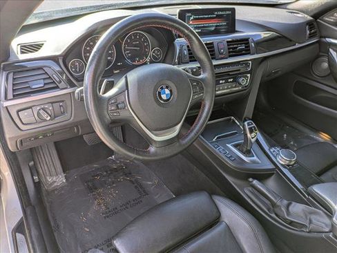Used 2017 BMW 430i Gran Coupe xDrive image 10