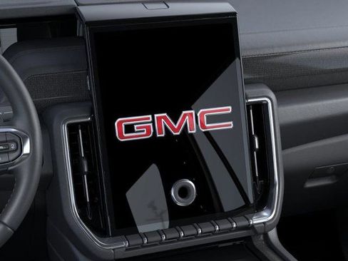 New 2026 GMC Yukon Elevation w/ Elevation Premium Package AWD/4WD image 20