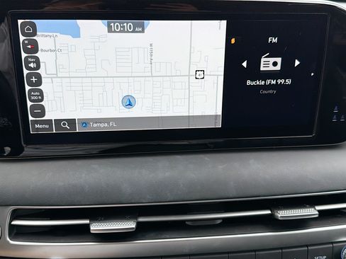 Used 2024 Hyundai Palisade Limited AWD/4WD image 34