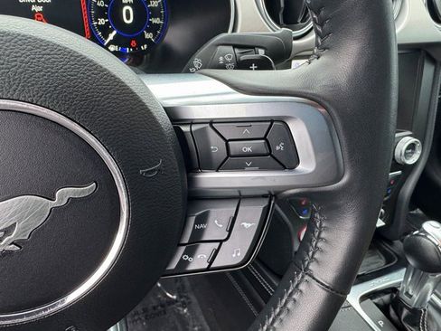 Used 2022 Ford Mustang GT Premium w/ Equipment Group 401A image 21
