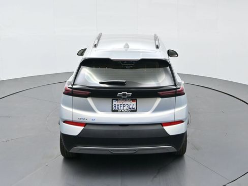 Used 2022 Chevrolet Bolt EUV LT image 56