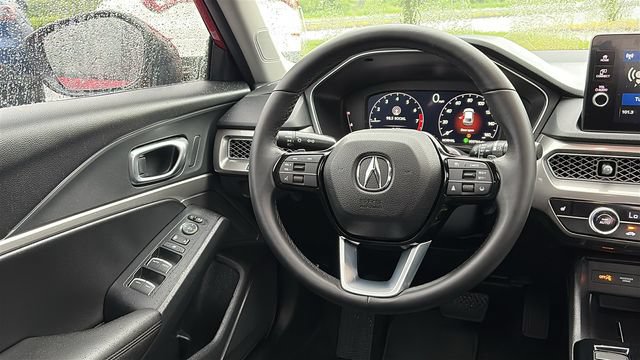 Used 2026 Acura Integra FWD image 23