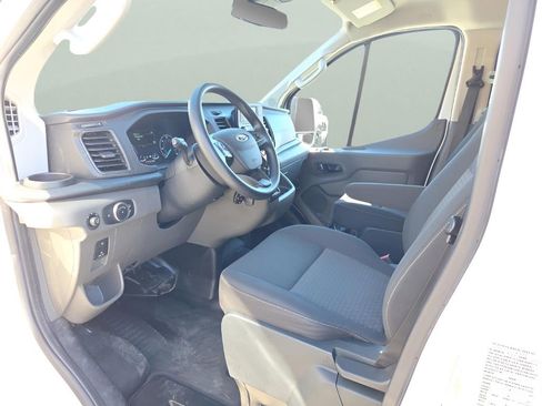 Used 2023 Ford Transit 250 Low Roof w/ Exterior Upgrade Package image 9