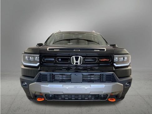 New 2026 Honda Passport TrailSport Elite image 10